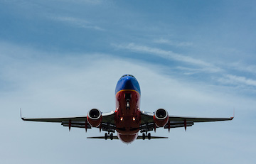 Long Beach Airport