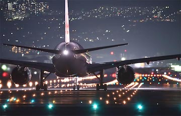 Los Angeles Airport