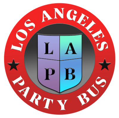 Los Angeles Party Bus