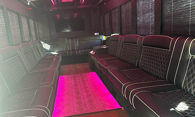 Party Bus