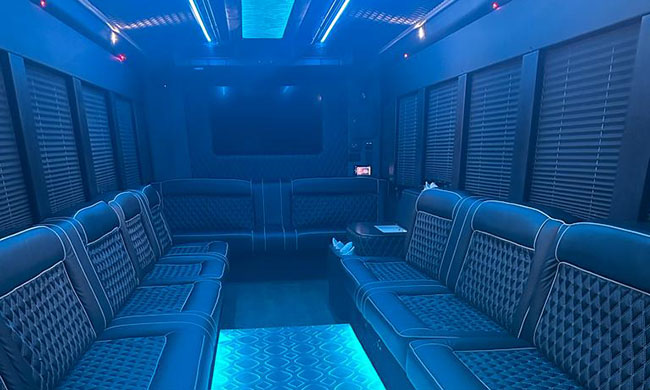 Party Bus